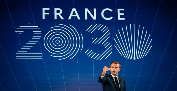 Les opportunités du Plan France 2030