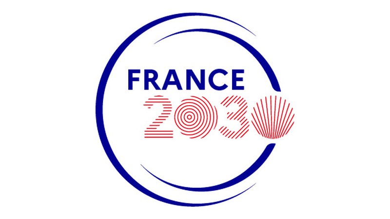 logo France 20301