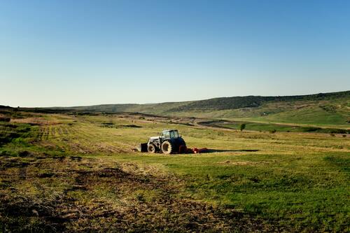 resilience agroalimentaire france 2030 1