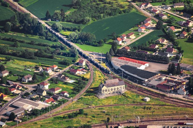 fret ferroviaire aides publiques