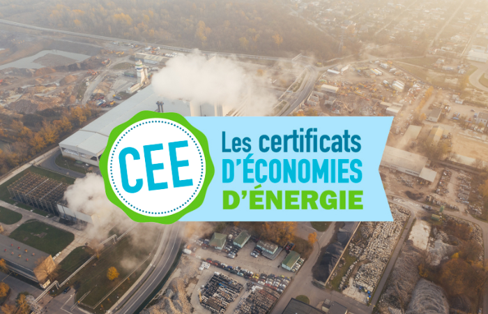 Primes CEE aide décarbonation aides publiques cabinet conseil entreprise industrie france